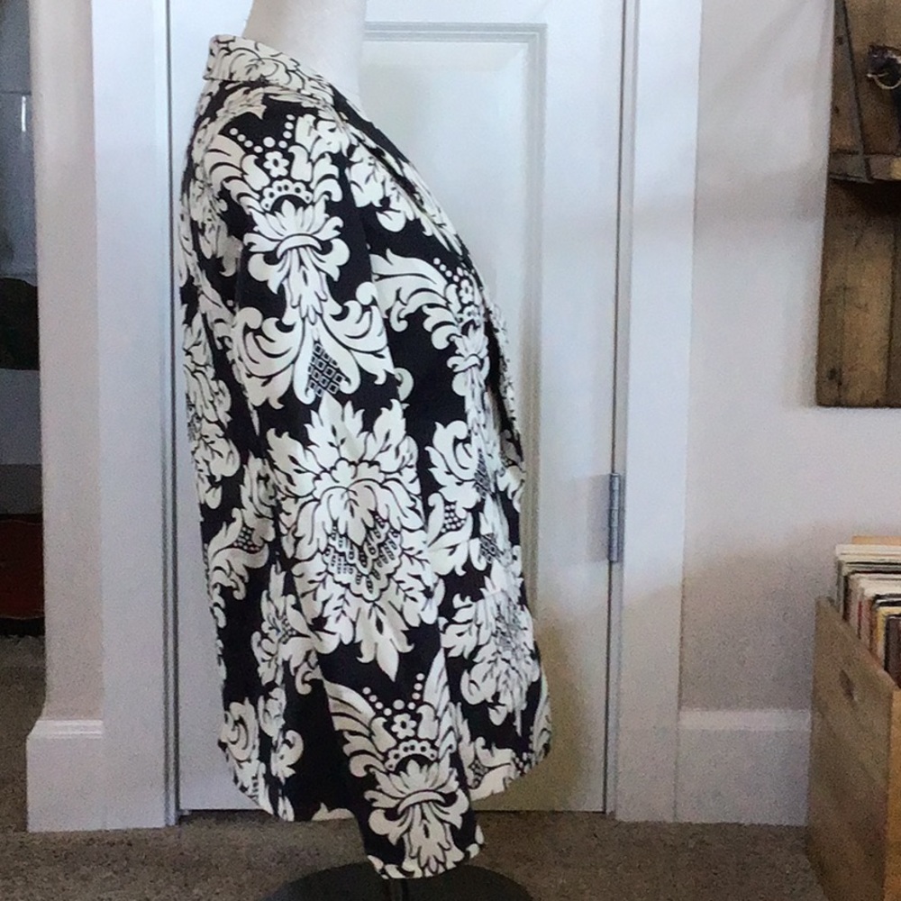 Designer Jacket Robert Rodriguez. - image 2